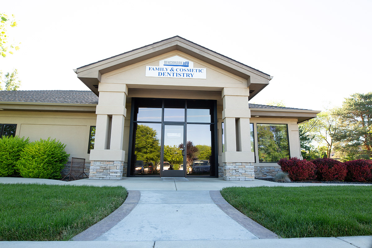 Benchmark Dentistry Boise, ID